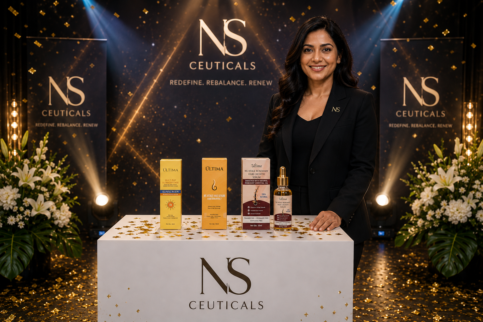 nsceuticals