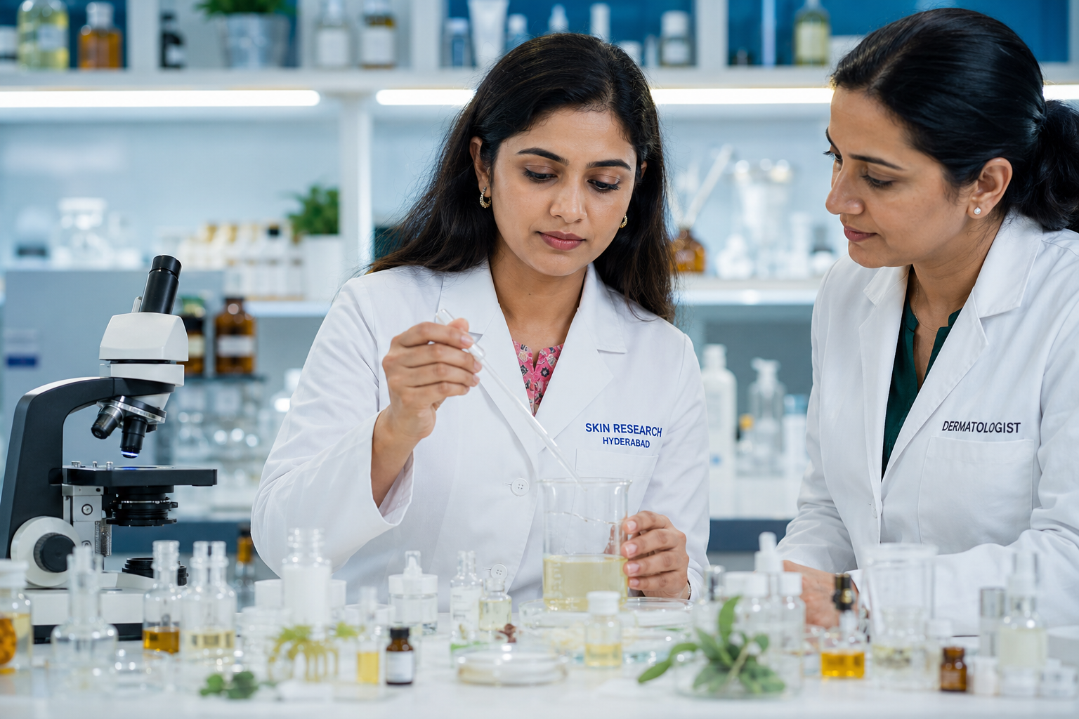 nsceuticals