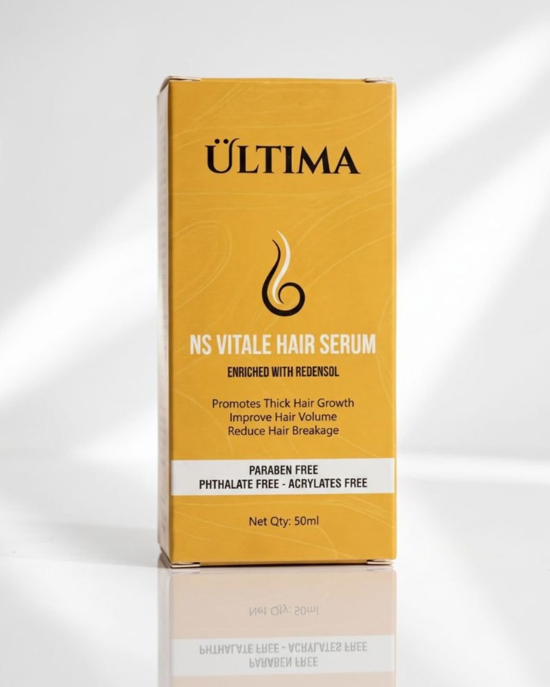 Ultima-NS-Vitale-Hair-Serum-with-Redensol-nsceuticals.