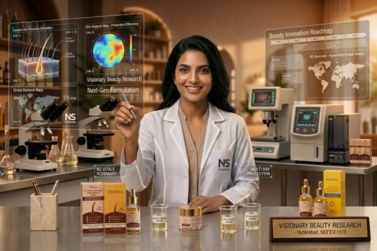 nsceuticals